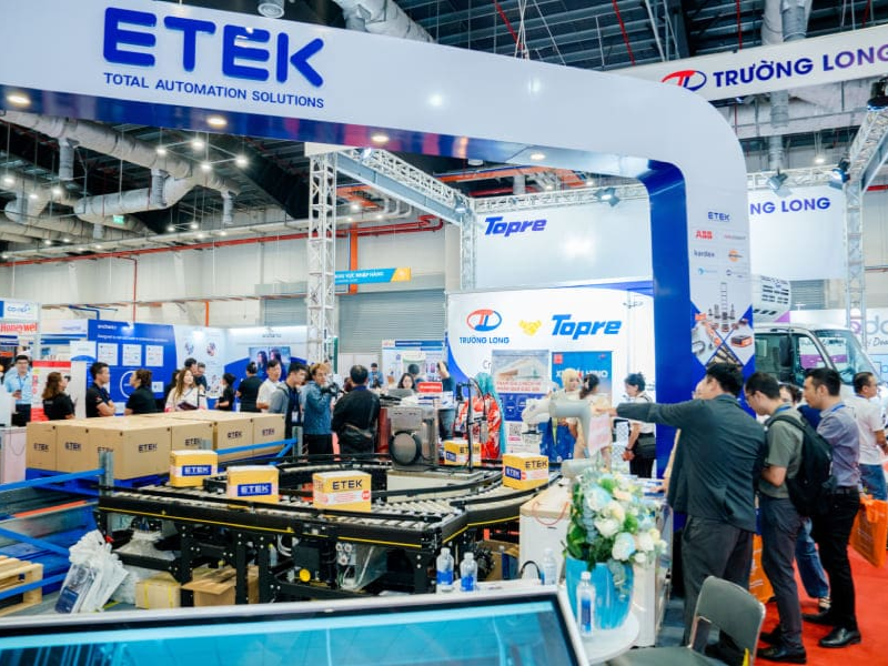 Smart Delivery Hanoi 2025