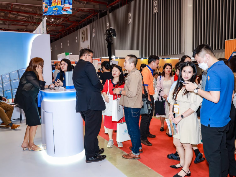 Cargo Expo Hanoi 2025