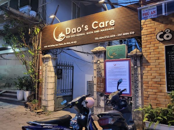 dao care